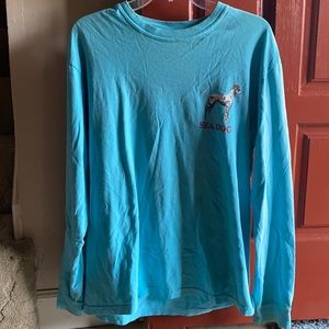 Sea dog long sleeve
